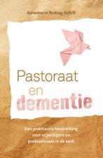 Pastoraat en dementie 9789043539043, Livres, Religion & Théologie, Annemarie Roding, Verzenden