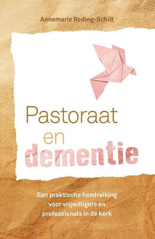 Pastoraat en dementie 9789043539043, Boeken, Godsdienst en Theologie, Gelezen, Verzenden