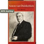 Anton van duinkerken. ( prof.dr. W.J.M.A. Asselbergs ), Verzenden, Gelezen, Kroon
