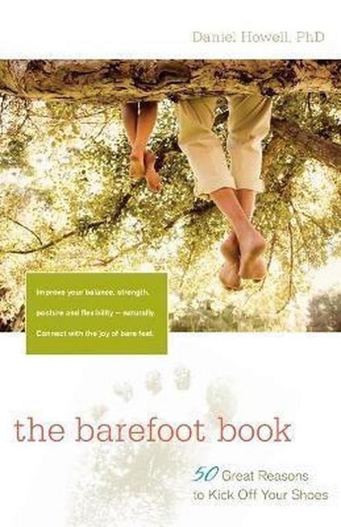 The Barefoot Book 9780897935548, Livres, Livres Autre, Envoi