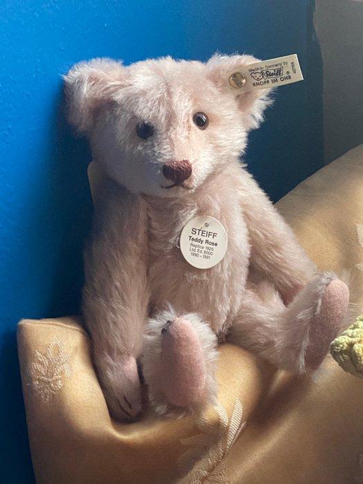 Steiff: Teddy Rose 1925, 25cm - Teddybeer - 1990-2000 -, Antiek en Kunst, Antiek | Speelgoed