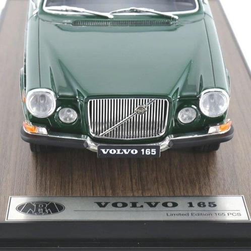 Radscale models 1:18 - Voiture miniature - Volvo 165 Station, Hobby en Vrije tijd, Modelauto's | 1:5 tot 1:12