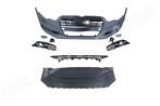 S line / S6 Look Voorbumper voor Audi A6 C7 / S line / S6, Ophalen of Verzenden
