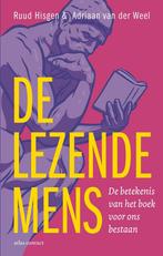 De lezende mens (9789045045986, Ruud Hisgen), Boeken, Overige Boeken, Nieuw, Verzenden