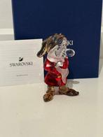 Swarovski - Figuur - Disney dwerg Grumpy scs - Kristal