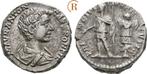 Denar 197 / 198 Antike Roemisches Kaiserreich: Septimius..., Verzenden