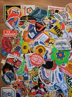 Themacollectie - 10 kg stickers - jaren 70, 80 en later, Antiek en Kunst