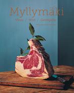 Myllymaki Vlees/Wild/Gevogelte 9789036636728 Tommy Myllymäki, Boeken, Verzenden, Zo goed als nieuw, Tommy Myllymäki