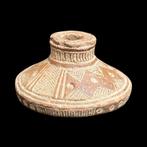 Malacate précolombien (Azteken - Maya - Quimbaya - Inca)