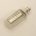 Antieke Reukflacon - HANDWERK - Flacon de parfum - Petit, Antiquités & Art