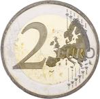 France. 2 Euro 2020 Charles de Gaulle Proof (Sans Prix de, Postzegels en Munten, Munten | Europa | Euromunten