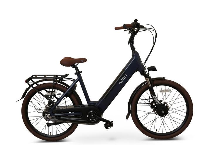Avon Bx1 Elektrische Kinderfiets 24 Inch – 250w, Fietsen en Brommers, Elektrische fietsen, Ophalen of Verzenden