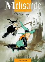 Betoveringen 9789031417261 Clarke, Boeken, Stripverhalen, Verzenden, Gelezen, Clarke