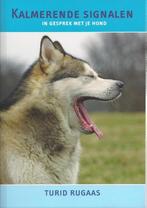 Kalmerende Signalen 9789080758445 T. Rugaas, Verzenden, T. Rugaas
