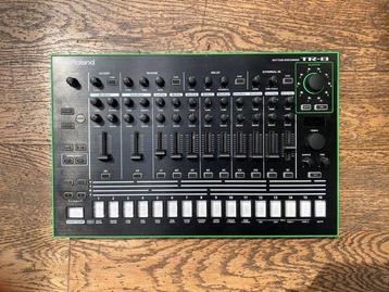 Roland - Roland TR-8 - Boîte à rythmes (Sans Prix de beschikbaar voor biedingen