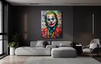 Canvas Fit - Alberto Ricardo - Joker anatomía del caos, Nieuw