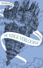 De spiegelpassante 1 - De ijzige verloofde (9789024587223), Antiek en Kunst, Verzenden