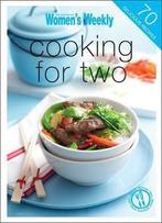 Cooking for Two 9781742450612, Boeken, The Australian Women's Weekly, Zo goed als nieuw, Verzenden