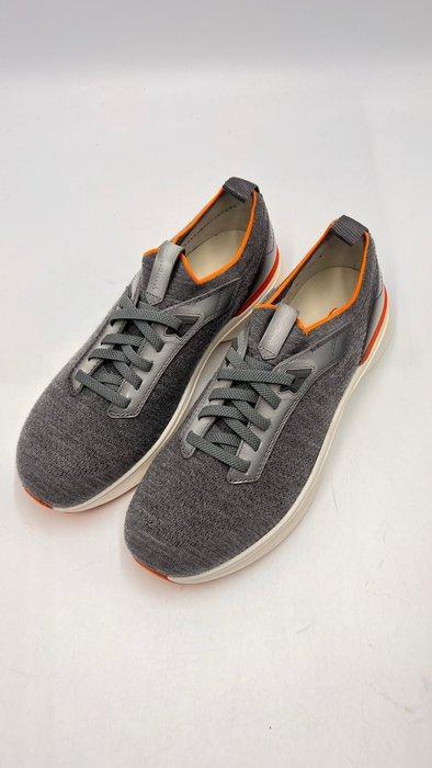 Santoni - Sneakers - Maat: EU 42 - Nieuw met tags, Vêtements | Hommes, Chaussures