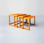 Tables gigognes - Bois