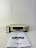 Bose - Wave Music System - AWRCC4 - Radio receiver / Lecteur, Audio, Tv en Foto, Nieuw