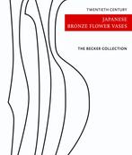 Twentieth century Japanese bronze flower vases 9789062168422, Boeken, Verzenden, Zo goed als nieuw, Mies Becker