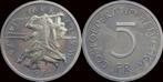 Switserland 5 franken 1978- 500 years battle of Murten 14..., Timbres & Monnaies, Monnaies & Billets de banque | Collections, Verzenden