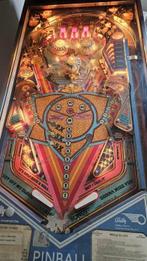 Bally - Flipper Bally Rolling Stones Flipperkast, Antiek en Kunst