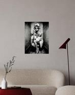 Eric Lespinasse - #1 - Casual Woman