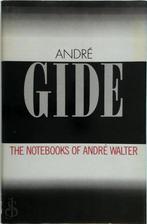 The Notebooks of André Walter, Nieuw, Nederlands, Verzenden