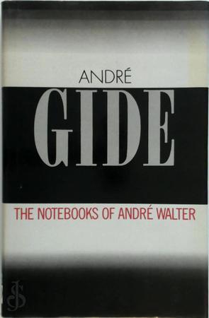 The Notebooks of André Walter, Boeken, Taal | Overige Talen, Verzenden