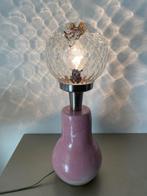 Ady Kryer - Lampe de table - Murano