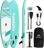 Tweedekans | LifeGoods SUP Board Allround Compact - 100 KG, Watersport en Boten, Ophalen of Verzenden, Nieuw