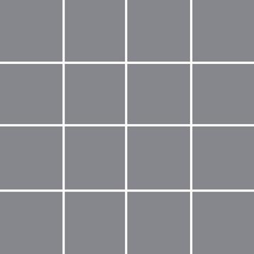 30X30(7)MALLA ESSENZA GRIGIO Mat, Ophalen of Verzenden