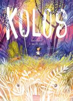 Kolos (9789044855975, Bart Pincé), Antiek en Kunst, Verzenden