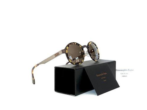 Zegna - Zegna Couture -XXX- Exclusive line, Single-sheet, Handtassen en Accessoires, Zonnebrillen en Brillen | Dames