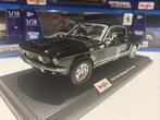 Maisto 1:18 - Voiture miniature - Ford Mustang GTA Fastback, Hobby en Vrije tijd, Nieuw