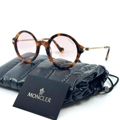 Moncler - *NEW* - NO RESERVE - ML 0081 55Y - Zonnebril, Bijoux, Sacs & Beauté, Lunettes de Soleil & Lunettes | Femmes