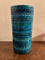 Bitossi - Aldo Londi - Vaas - Vaas uit de serie Rimini blu