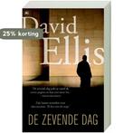 De Zevende Dag 9789044321296 D. Ellis, Boeken, Verzenden, Gelezen, D. Ellis