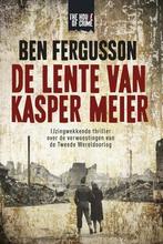 De lente van Kasper Meier, Boeken, Verzenden, Nieuw, Nederlands