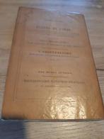 BURNOUF J.L. et LEUPOL L. - Méthode pour étudier la langue