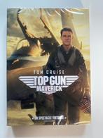 TOP GUN MAVERICK (IN SEAL) (IMPORT WITHOUT DUTCH SUBS) (DVD), Gebruikt