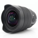 Sony FE 12-24mm F/4 G | Tweedehands, Audio, Tv en Foto, Foto | Lenzen en Objectieven, Verzenden, Zo goed als nieuw