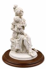 Capodimonte - Attribuibile a Amleto Sartori - Maestro