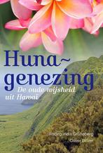 Huna-genezing 9789460151415 Oliver Driver, Boeken, Verzenden, Zo goed als nieuw, Oliver Driver