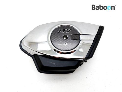 Luchtfilter Kit Harley-Davidson FLHX Street Glide 2023, Motoren, Onderdelen | Harley-Davidson, Gebruikt, Verzenden
