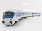 Fleischmann H0 - 5175/5671 - Passagiersrijtuig - Drie