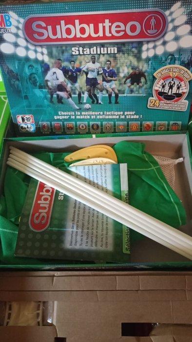 Subbuteo - Speelgoed Subbuteo - 1970-1980 - Verenigd, Antiek en Kunst, Antiek | Overige Antiek