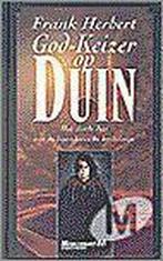 God- keizer op Duin / Duin / 4 9789029067416 Frank Herbert, Boeken, Verzenden, Gelezen, Frank Herbert